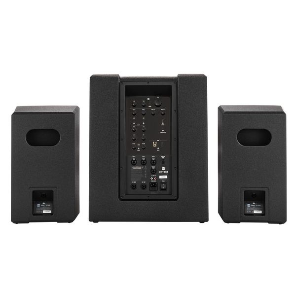 LD Systems Dave 15 G4X Stand Bundle