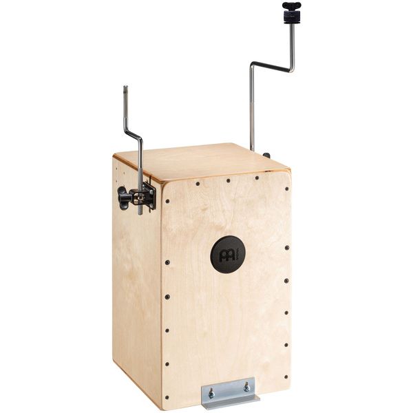 Meinl Kick Drum Cajon Musikhaus Thomann