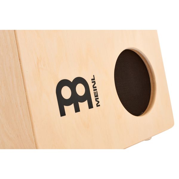 Meinl Kick Drum Cajon Thomann United States