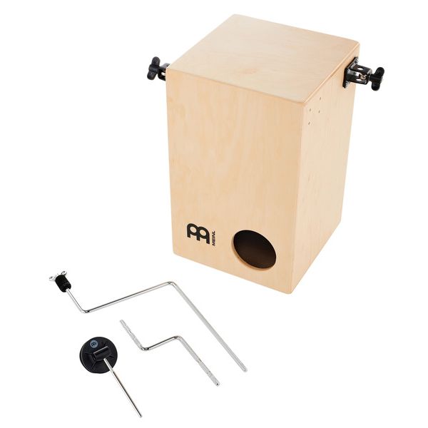 Meinl Kick Drum Cajon Thomann United States