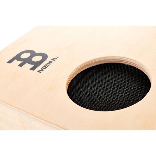 Meinl Kick Drum Cajon Thomann United States