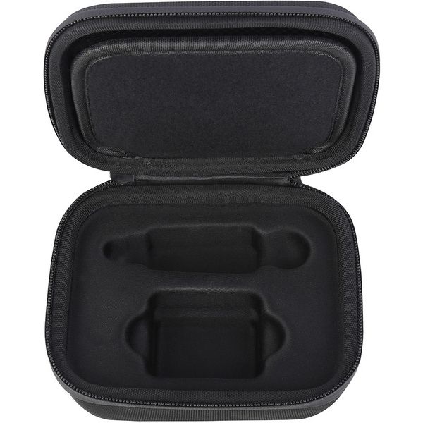 XVive Hard Travel Case for U4 Black – Thomann United States