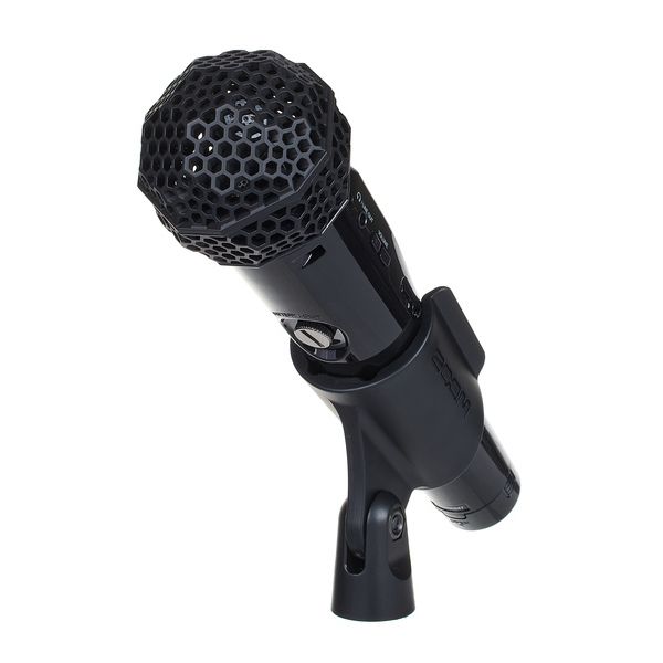 Zoom M2 MicTrak