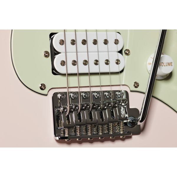 Ibanez AZES40-PPK