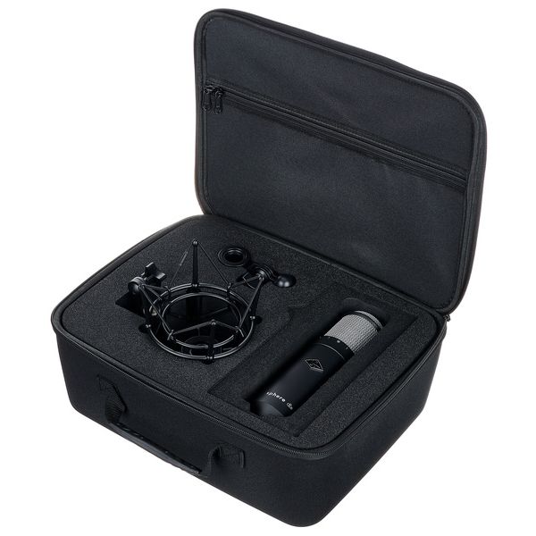 Universal Audio Sphere DLX Modeling Microphone