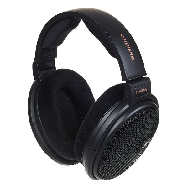 Sennheiser HD 660S2 – Thomann United States