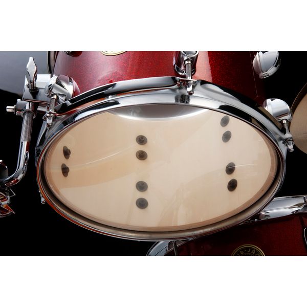 Tama Club Jam Vintage Kit CPM Thomann France