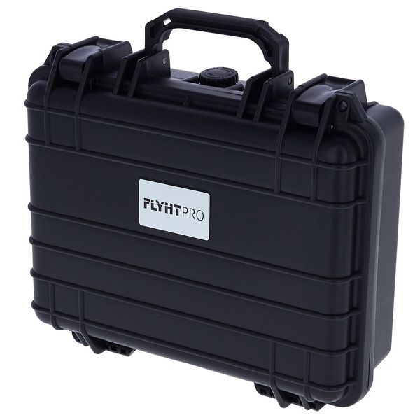 Flyht Pro WP Safe Box ATEM Bundle