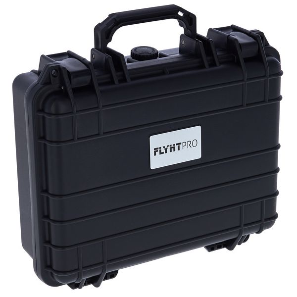 Flyht Pro WP Safe Box ATEM Bundle Thomann France