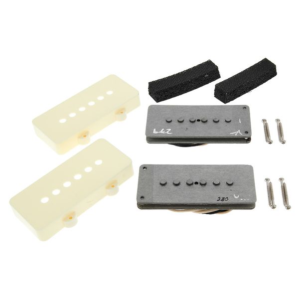 Fender J Mascis Sig. JazzM Pickup Set
