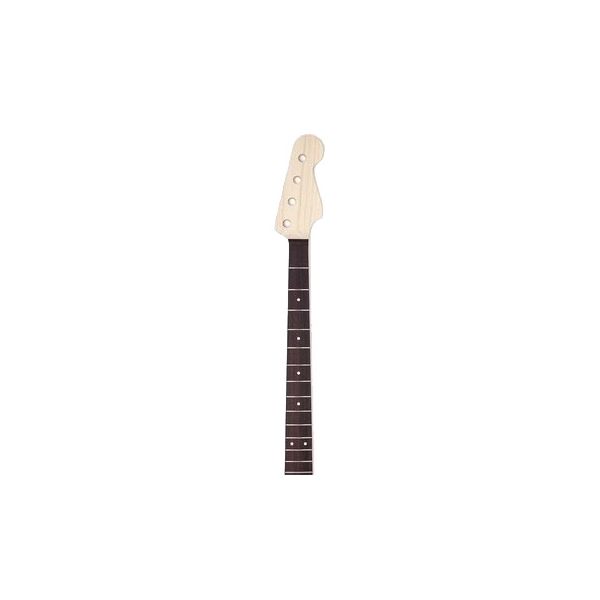 Allparts PStyle Bass Neck Dots RW Thomann UK