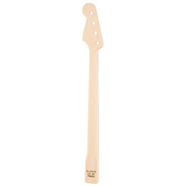 Allparts PStyle Bass Neck Dots RW Thomann United States