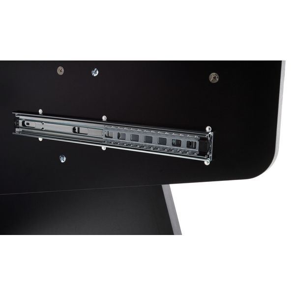 Thomann Creative Desk 137 KeyTray BK Thomann UK