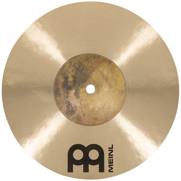 Meinl 10" Byzance Polyphonic Splash
