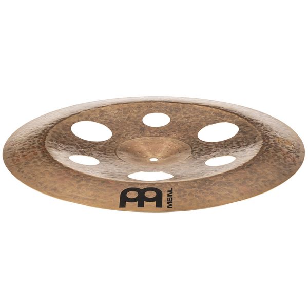 Meinl 18" Byzance Dark Trash China