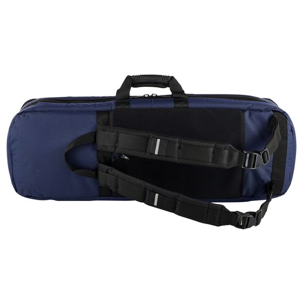 Petz Bag for Oblong Violin Case BL