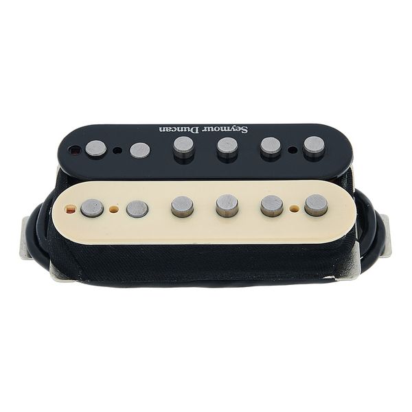 Seymour Duncan SH3 Stag Mag Bridge H Zebra Thomann Österreich