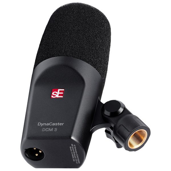 SE Electronics DynaCaster DCM 3