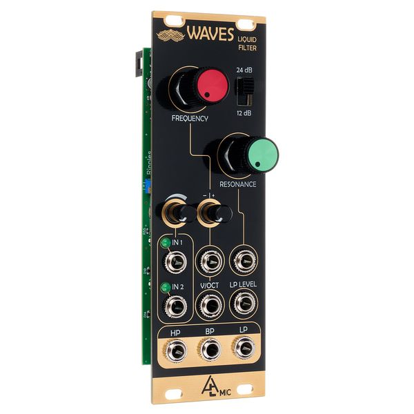 After Later Audio Waves