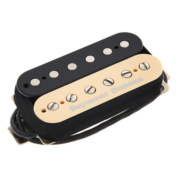 Seymour Duncan SH-18B Whole Lotta Humbucker – Thomann United States