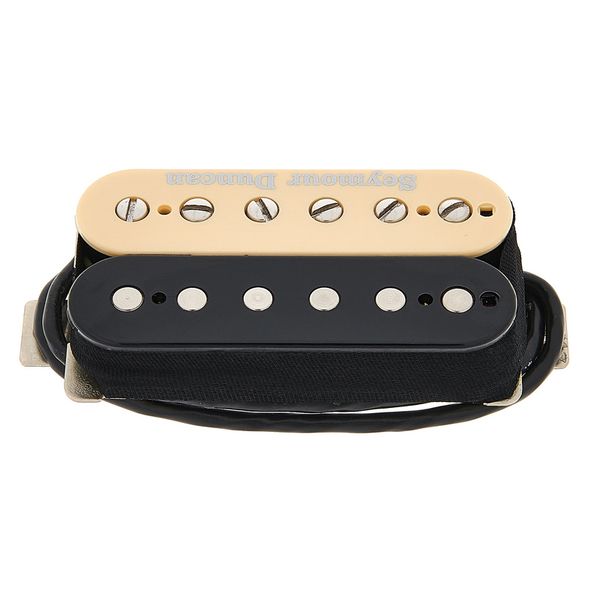 Seymour Duncan SH-18B Whole Lotta Humbucker – Thomann United States