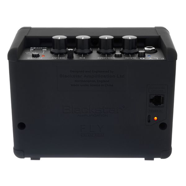 thumbnail interactive-video image 1 of T POWER 6.5V Charger For Blackstar Fly 3 FLY3 FLY3UJ 1 of 13