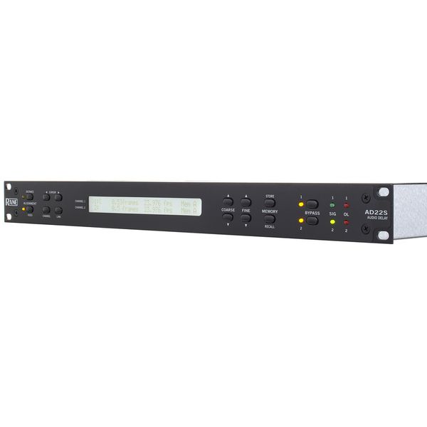 Rane AD 22S