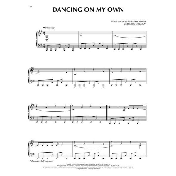 Hal Leonard Bridgerton Piano Solo