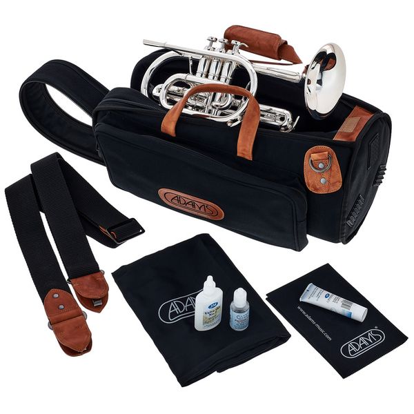 Adams CN2 Bb Thomann UK