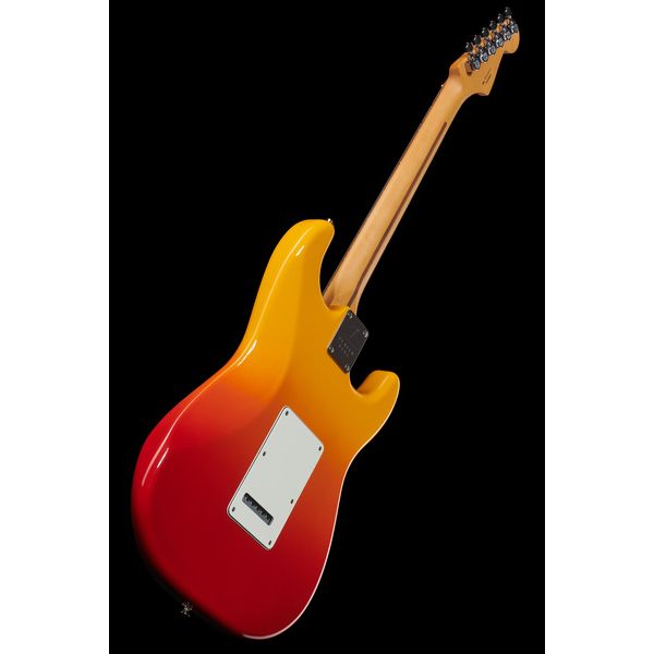 Fender Player Plus Strat TQS LH