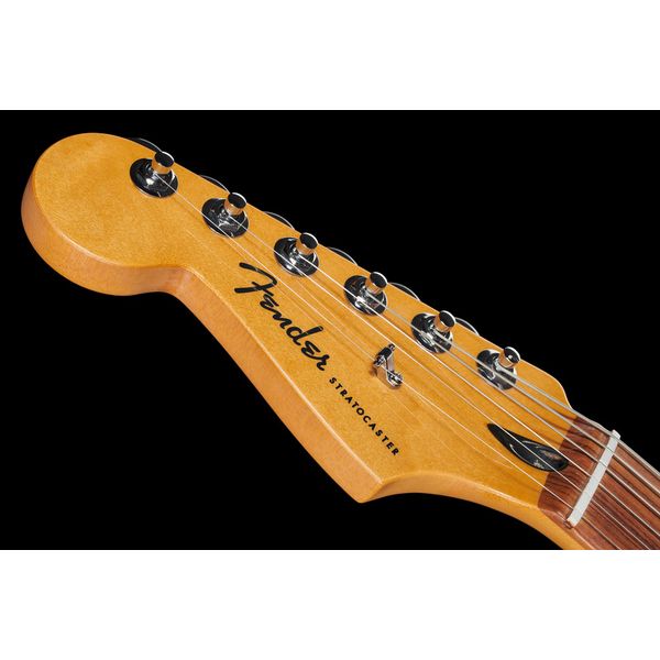Fender Player Plus Strat TQS LH