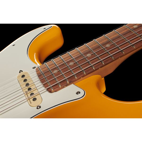 Fender Player Plus Strat TQS LH