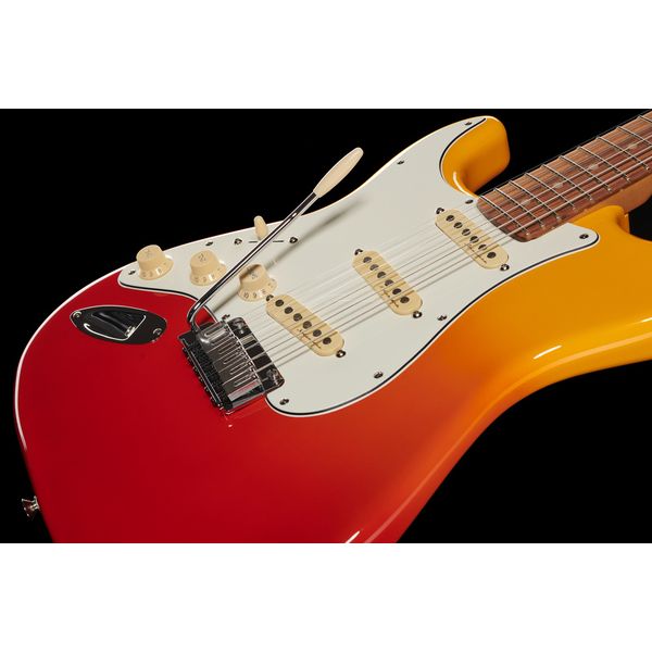 Fender Player Plus Strat TQS LH