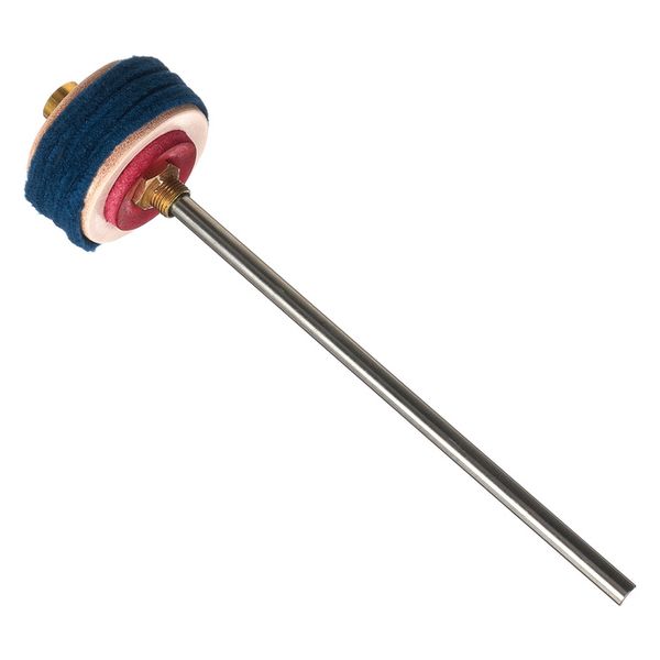 Dragonfly Percussion 2Toned Kick Drum Beater Thomann United Arab