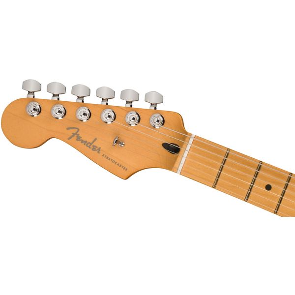 Fender Player Plus Strat LH MN OLP