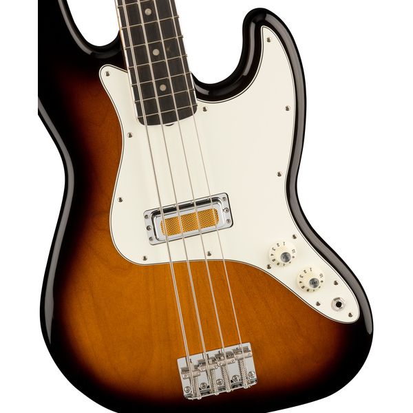 Fender Gold Foil Jazz Bass EB 2TSB