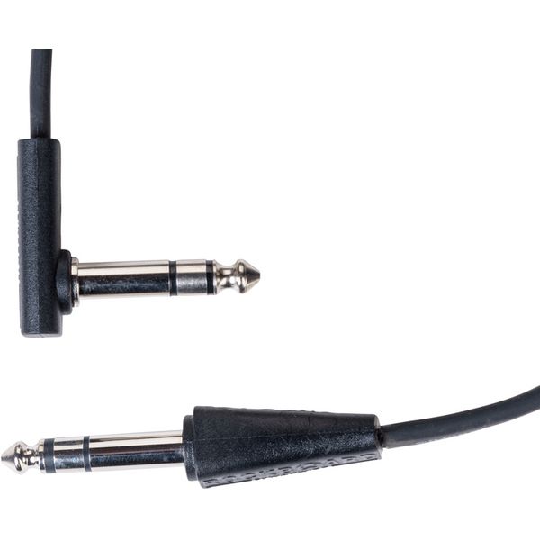 Rockboard Flat TRS Cable 60 cm Thomann United States