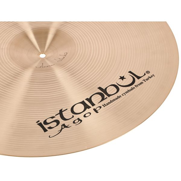 Istanbul Agop 21