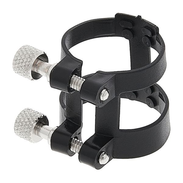 Luyben Ligature Black Thomann United States