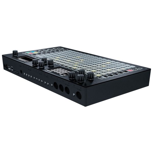 Squarp Instruments Hapax