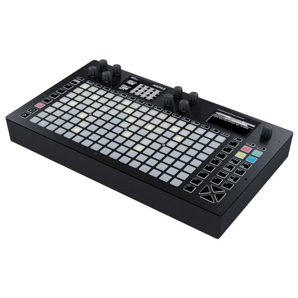 Squarp Instruments Hapax