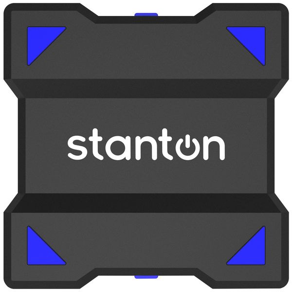 Stanton STX