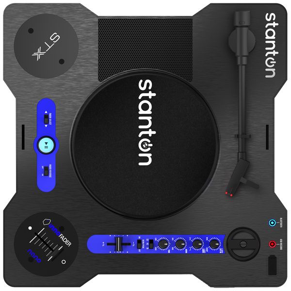 Stanton STX