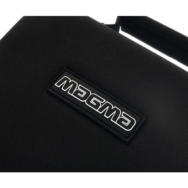 Custodia MAGMA Per Roland SP-404 MK2 - Guscio Rigido EVA, Schiuma Interna, Tasca Cavi - Foto 3