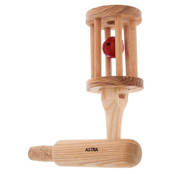 ASTRA AirStreamTrainer Thomann Elláda