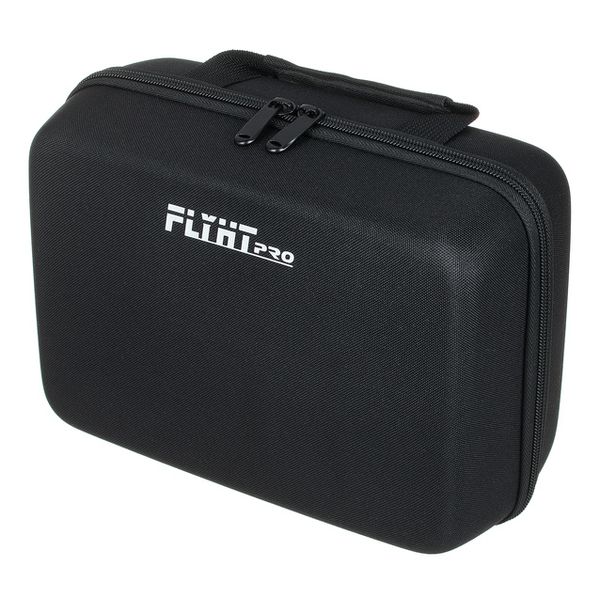Shure SM 7 B EVA Case Bundle
