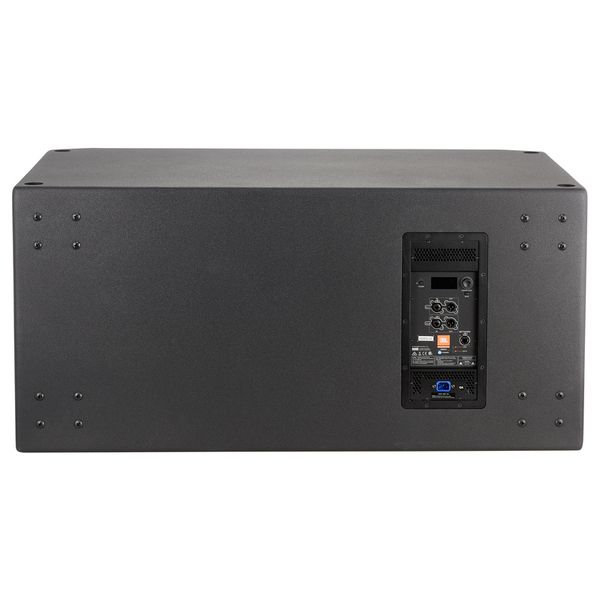 JBL SRX 835/828 Bassmaster Ground Thomann UK