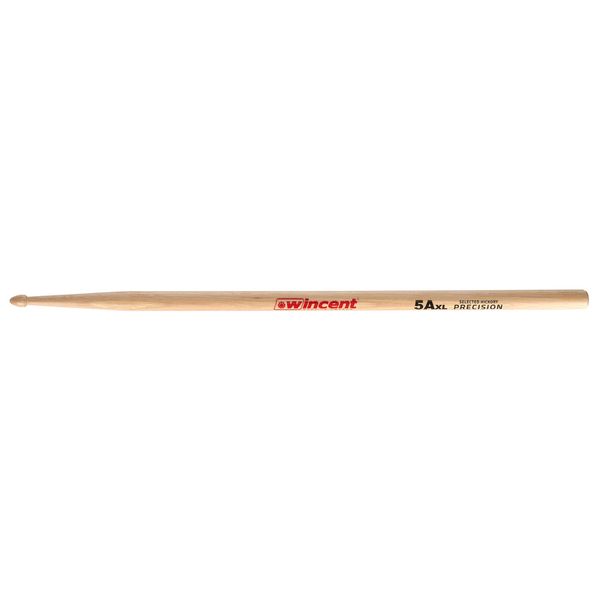Wincent 5AXLP Hickory Precision