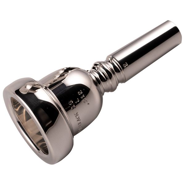 Greg Black Mouthpieces Bass Trombone 1G Light Thomann United Arab