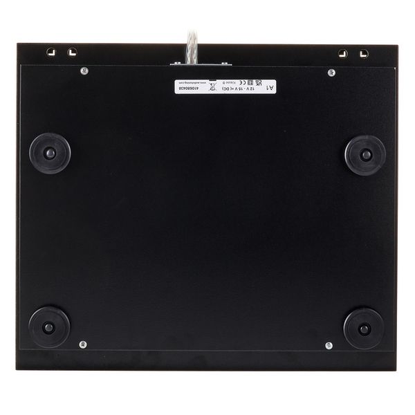 Pro-Ject Automat A1 Black